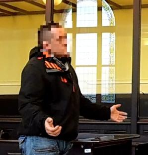 Sąd: policjant nie pamięta jak został wulgarnie znieważony. Ale uruchomił całą machinę wymiaru sprawiedliwości