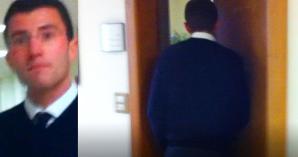 [VIDEO] Włoska sędzia zaszydziła z polskiej matki chcącej ratować dziecko przed samobójstwem! Patriot24.net zgłosił skargę na ohydne zachowanie sędzi Danieli Ronzani i jej asystenta Prezydentowi Trybunału w Treviso Aurelio Gatto! Powiadamiamy Ministerstwa!