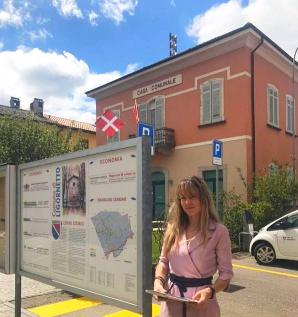 [VIDEO] Trauma mother and 5-year-old son! Who establishes family law in Switzerland? Is the court through a sentence from a year ago? Or the pseudo psychologist Maria Adele Galante Vadilonga, who scandalously manipulates the children's office of the ARP?