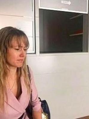 Taking children from Poles on the basis of some falsified documents is to be the norm in the European Union? We are asking for response and intervention Ewa Kopacz the Vice-President of the European Parliament!