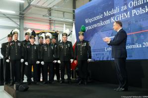 Prezydent w województwie dolnośląskim