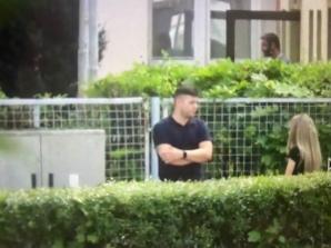 [VIDEO] Nieumundurowani policjanci wytargali Tomasza Ulatowskiego z mieszkania w Głogowie bez nakazu! Czy dlatego, że matka jego dziecka zna policjanta i wymyśliła sobie historię z gwałtem?