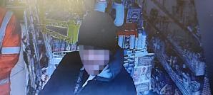 [VIDEO] Bez koparki przyszli po kradzieży do sklepu, więc niewinni? Skandal w policji i prokuraturze w Działdowie!
