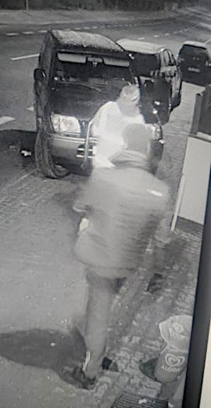 [VIDEO] Bez koparki przyszli po kradzieży do sklepu, więc niewinni? Skandal w policji i prokuraturze w Działdowie!
