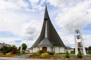 Słowo na niedzielę 25 października