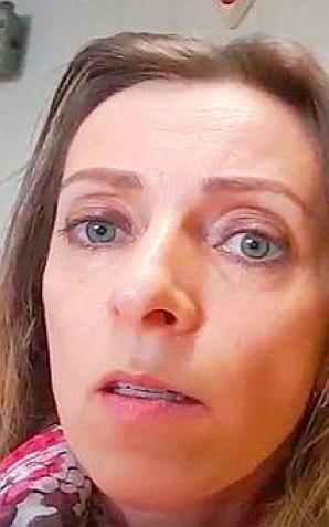 [VIDEO] ] I diplomatici polacchi in Italia contribuirànno a portare il caso incubo di un bambino polacco da un tribunale di parte a Treviso? Wioleta Wrzosek vuole annullare le udienze precedenti e il trasferimento di tutta causa in  Polonia!