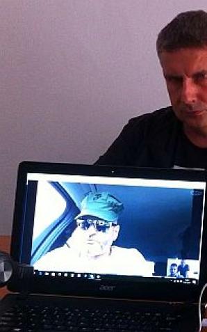 [VIDEO] Krzysztof Rutkowski: Apelujemy do turystów w Karkonoszach, by zwrócili uwagę na Dawida Muszyńskiego! Oferuję 5 tysięcy złotych za pomoc w jego odnalezieniu