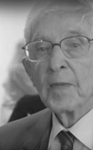 Zmarł  Franciszek Kornicki dowódca Dywizjonu 303