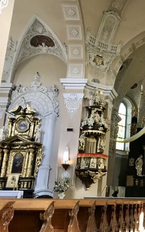 [AUDIO] Słowo na niedzielę 25 sierpnia z miejsca uzdrowienia najsłynniejszego menela w Strzelcach Opolskich, z kościoła świętego Wawrzyńca. Wysłuchaj reportażu radiowego na temat tego Cudu