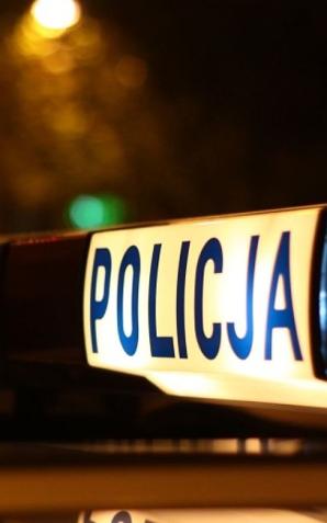 Z nożem na kolegę. 19-latek zatrzymany przez policjantów za usiłowanie zabójstwa