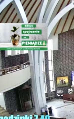 [VIDEO] Słowo na niedzielę 30 maja i Msze Święte o godz. 8:00, 11:30 i 16:00 z Oleśnicy