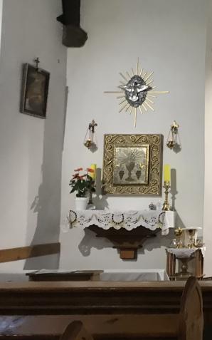 Słowo na 15 sierpnia, święto Wniebowzięcia Najświętszej Maryi Panny ze Szklarskiej Poręby