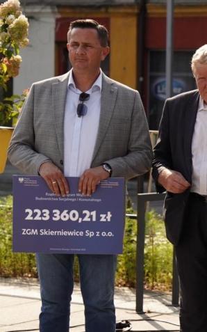 265 nowych mieszkań w woj. łódzkim