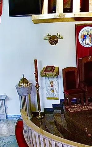 Słowo na niedzielę 11 października 