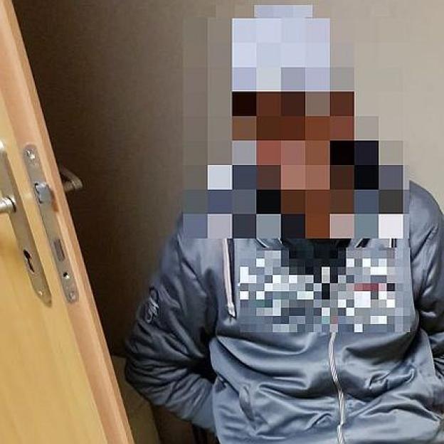 Wrocławscy „łowcy głów” zatrzymali poszukiwanego listami gończymi 42-latka