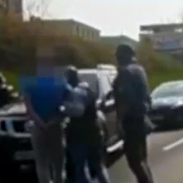 [VIDEO] Narkotyki trafiały nawet do więzienia