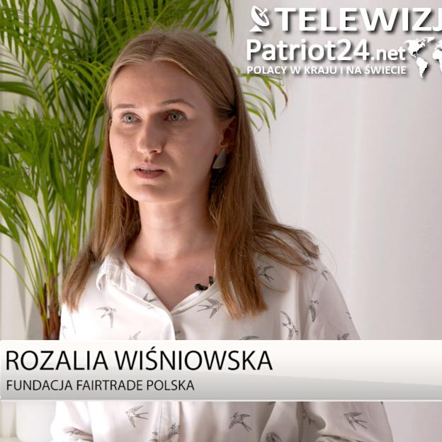 [VIDEO] W Polsce pojawia się coraz więcej bawełnianej odzieży z certyfikatem Sprawiedliwego Handlu. Ubiegły rok był pod tym względem rekordowy. 90 proc. bawełny pochodzi z ubogich krajów, takich jak Uganda, Indie czy Senegal