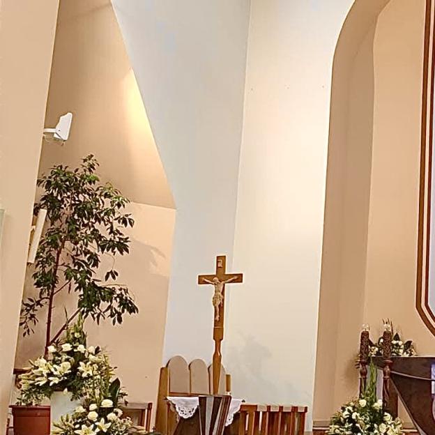 Słowo na 1 czerwca, Uroczystość Wniebowstąpienia Pańskiego