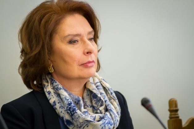 Polki zasługują na dużo więcej - Małgorzata Kidawa-Błońska