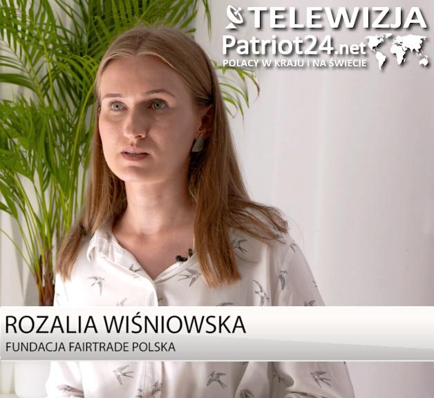 [VIDEO] W Polsce pojawia się coraz więcej bawełnianej odzieży z certyfikatem Sprawiedliwego Handlu. Ubiegły rok był pod tym względem rekordowy. 90 proc. bawełny pochodzi z ubogich krajów, takich jak Uganda, Indie czy Senegal