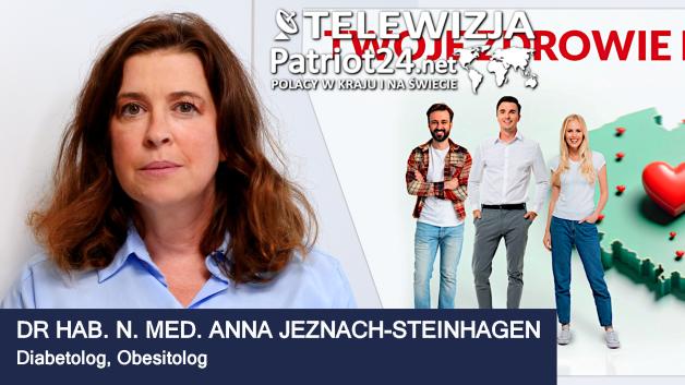 [VIDEO] Koniec z patrzeniem wyłącznie na wagę. Medycyna zmienia podejście do leczenia otyłości